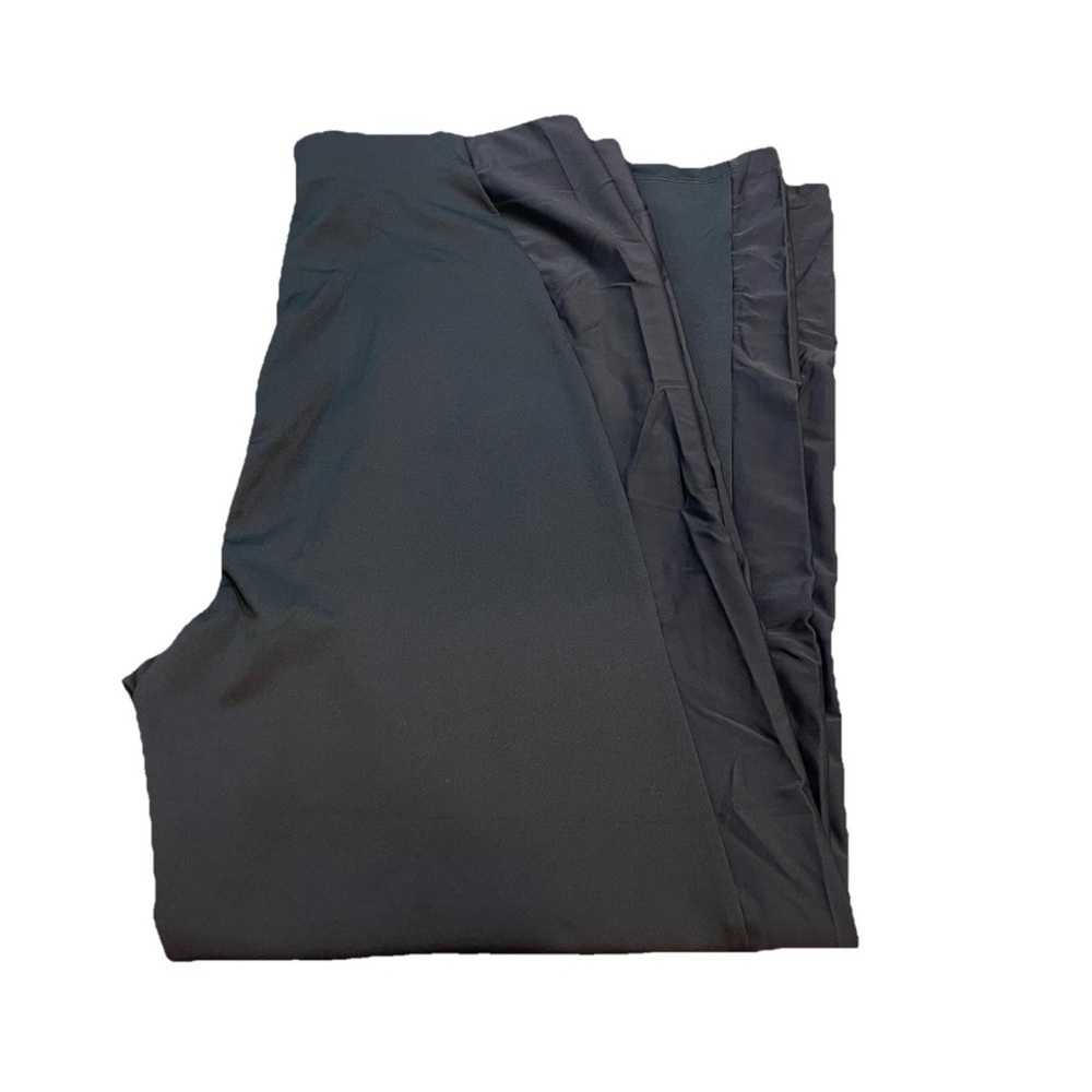 RYKA In Motion Boot‎ Cut PANTS Sz 2X, Black